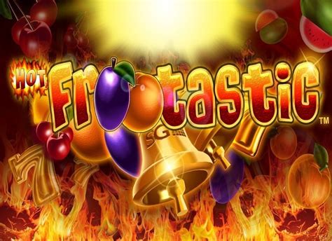 Play Hot Frootastic Slot