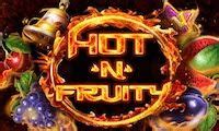 Play Hot N Fruity Slot