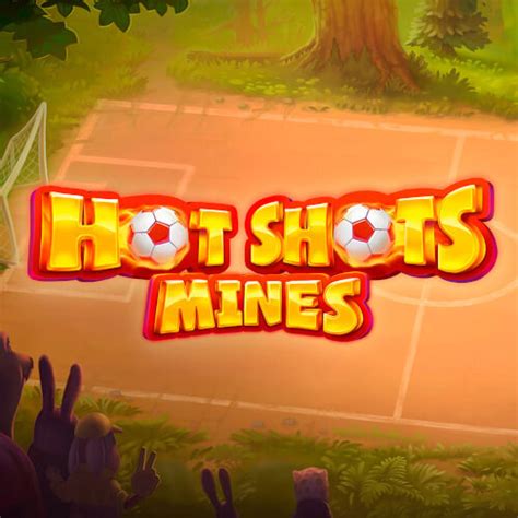 Play Hot Shots Mines Slot
