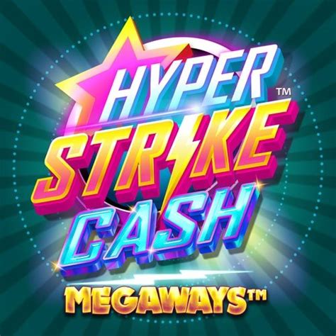 Play Hyper Strike Cash Megaways Slot