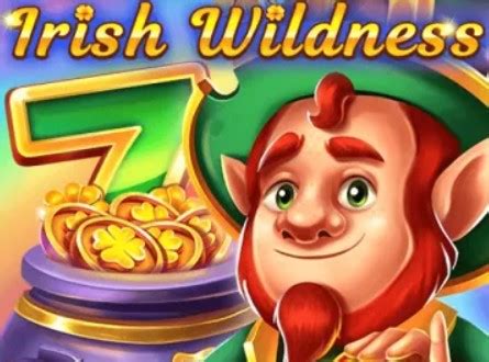 Play Irish Wildness Slot