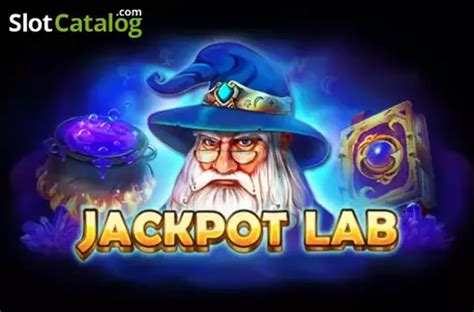 Play Jackpot Lab Slot