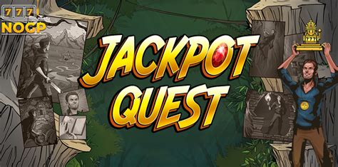Play Jackpot Quest Slot