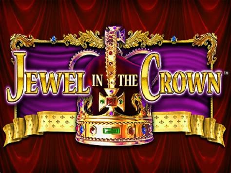 Play Jewel In The Crown Slot