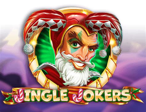 Play Jingle Jokers Slot