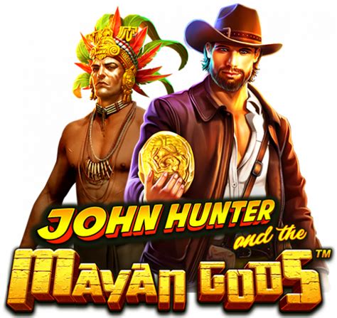 Play John Hunter And The Mayan Gods Slot