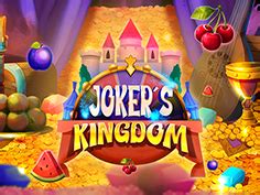 Play Joker S Kingdom Slot