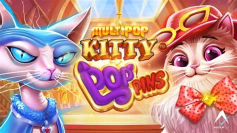 Play Kitty Poppins Slot