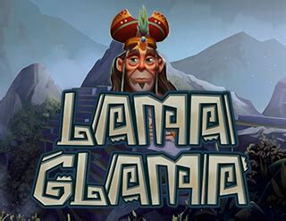 Play Lama Glama Slot