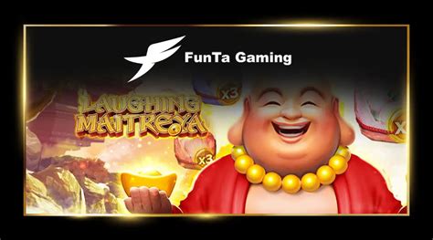 Play Laughing Maitreya Slot