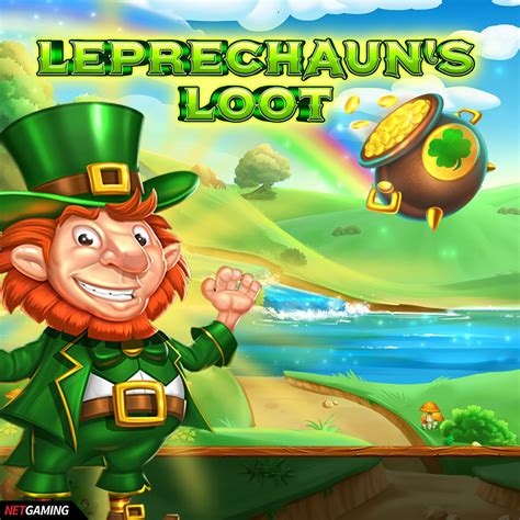 Play Leprechaun S Loot Slot