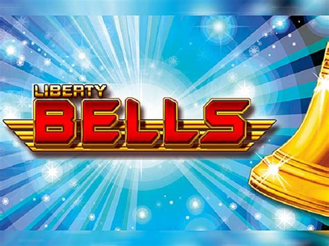 Play Liberty Bells Slot