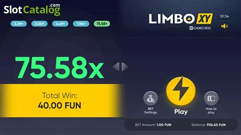 Play Limbo Xy Slot
