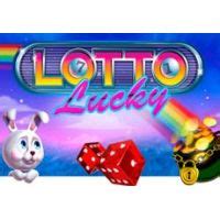 Play Lotto Lucky Slot Slot