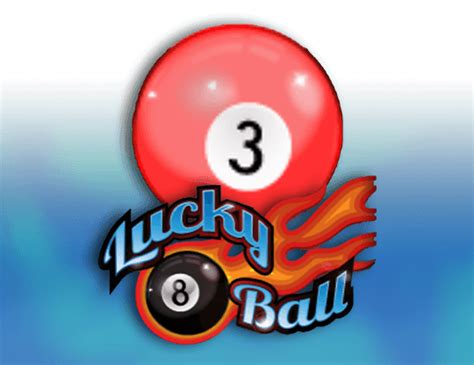 Play Lucky 8 Ball Slot