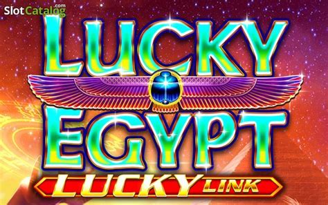 Play Lucky Egypt Slot