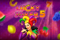 Play Lucky Joker 5 Slot