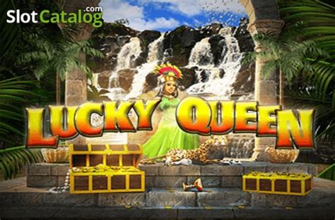 Play Lucky Queen Slot