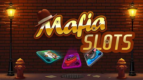 Play Mafioso Slot