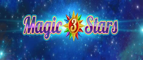Play Magic Stars 3 Slot