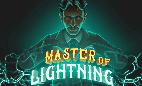 Play Master Of Lightning Slot
