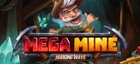 Play Mega Mine Slot