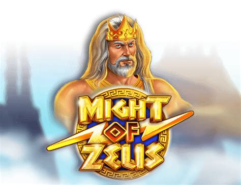 Play Might Of Zeus Slot