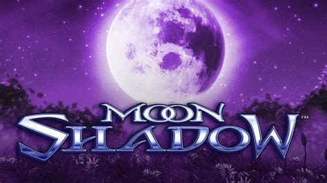 Play Moon Shadow Slot