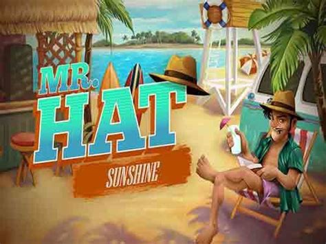 Play Mr Hat Sunshine Slot