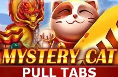 Play Mystery Cat Slot