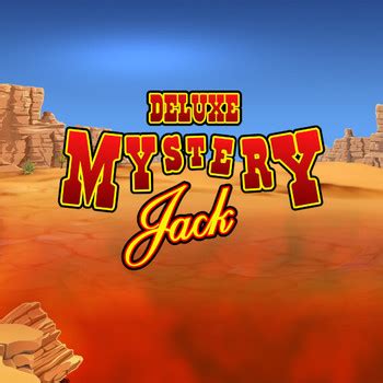 Play Mystery Jack Deluxe Slot