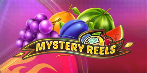 Play Mystery Reels Slot