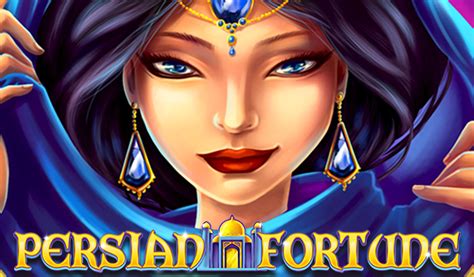 Play Persian Fortune Slot