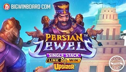 Play Persian Jewels Slot