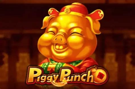 Play Piggy Punch Slot