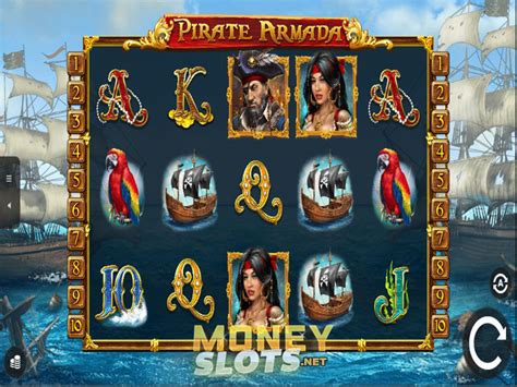Play Pirate Armada Slot