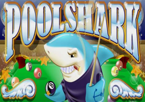 Play Pool Shark Slot