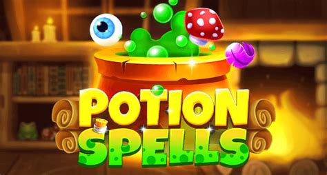 Play Potion Up Slot