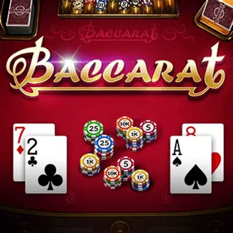 Play Premium Baccarat Slot