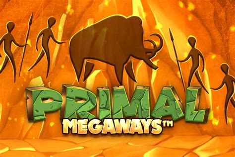 Play Primal Megaways Slot