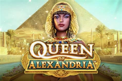 Play Queen Of Alexandria Slot