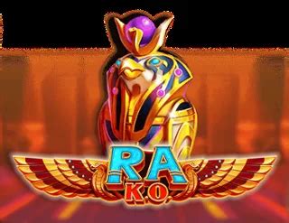 Play Ra Ko Slot