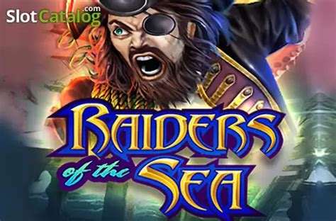 Play Raiders Of The Sea Slot