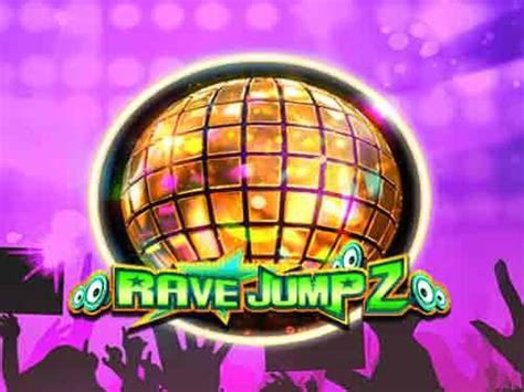 Play Rave Jump 2 Slot