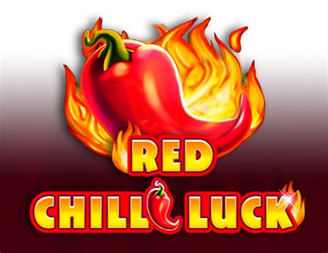 Play Red Chilli Luck Slot