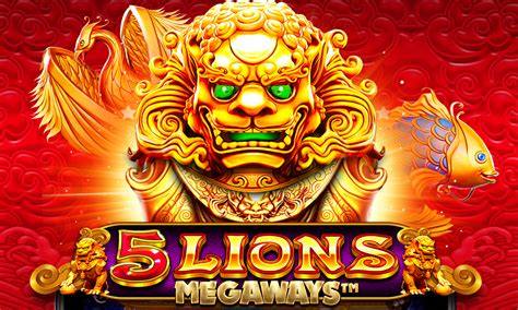 Play Red Lion Slot