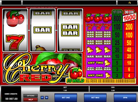 Play Red Slot