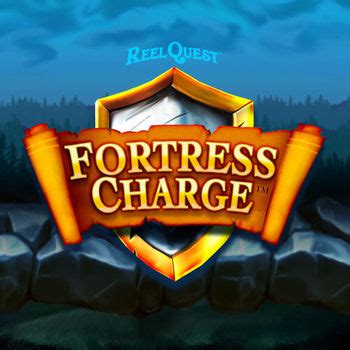 Play Reel Quest Fortress Charge Slot