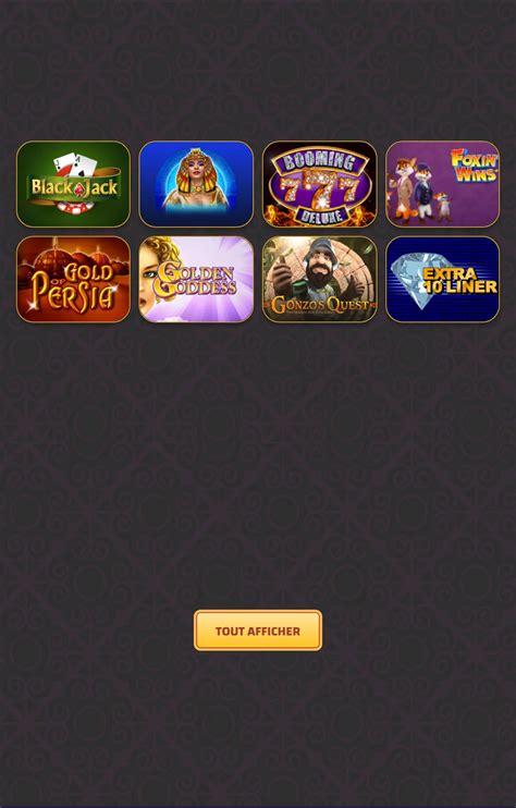 Play Regal Casino Bonus