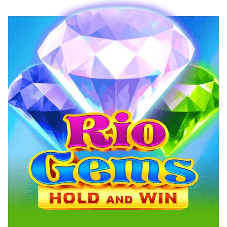 Play Rio Gems Slot